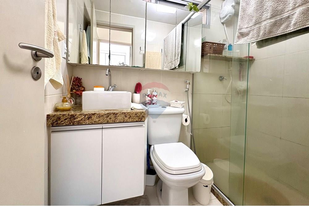 Apartamento - Venda - Recife , Pernambuco - IMG_5323.jpeg - 850091088-27