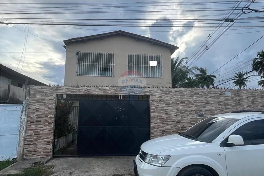 Casa - Venda - Jaboatão dos Guararapes , Pernambuco - WhatsApp Image 2025-04-07 at 15.19.09.jpeg - 850601021-21