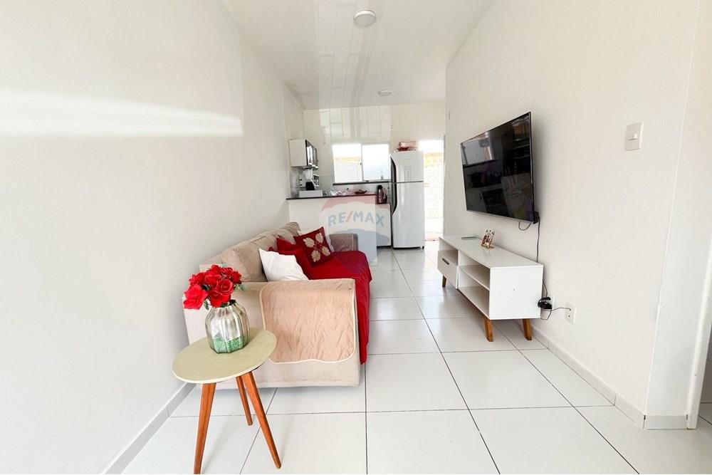 Casa - Venda - Aracaju , Sergipe - IMG-20250721-WA0111.jpg - 850581158-147