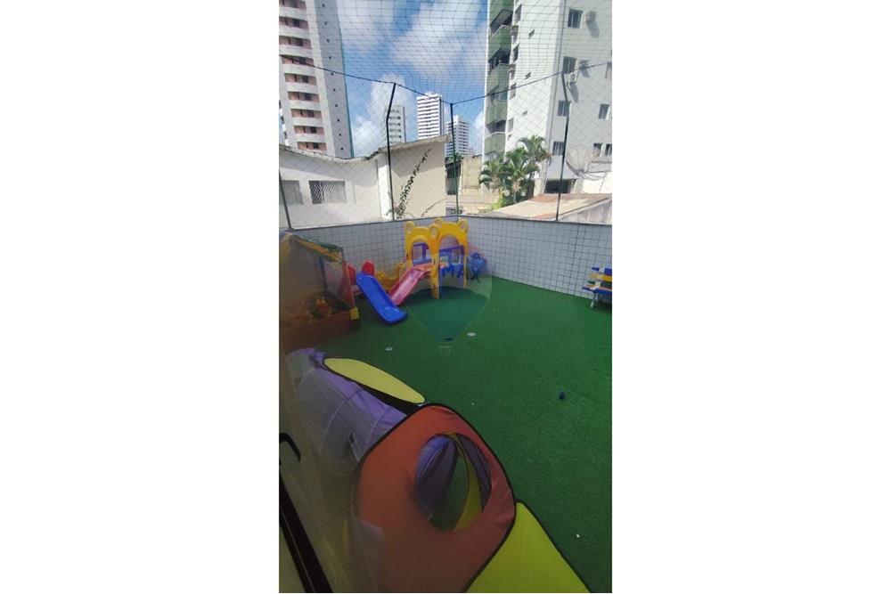 Apartamento - Venda - Recife , Pernambuco - 3f1d730d-4ce3-4c50-ac53-696636f17b8e.jpg - 850191024-437