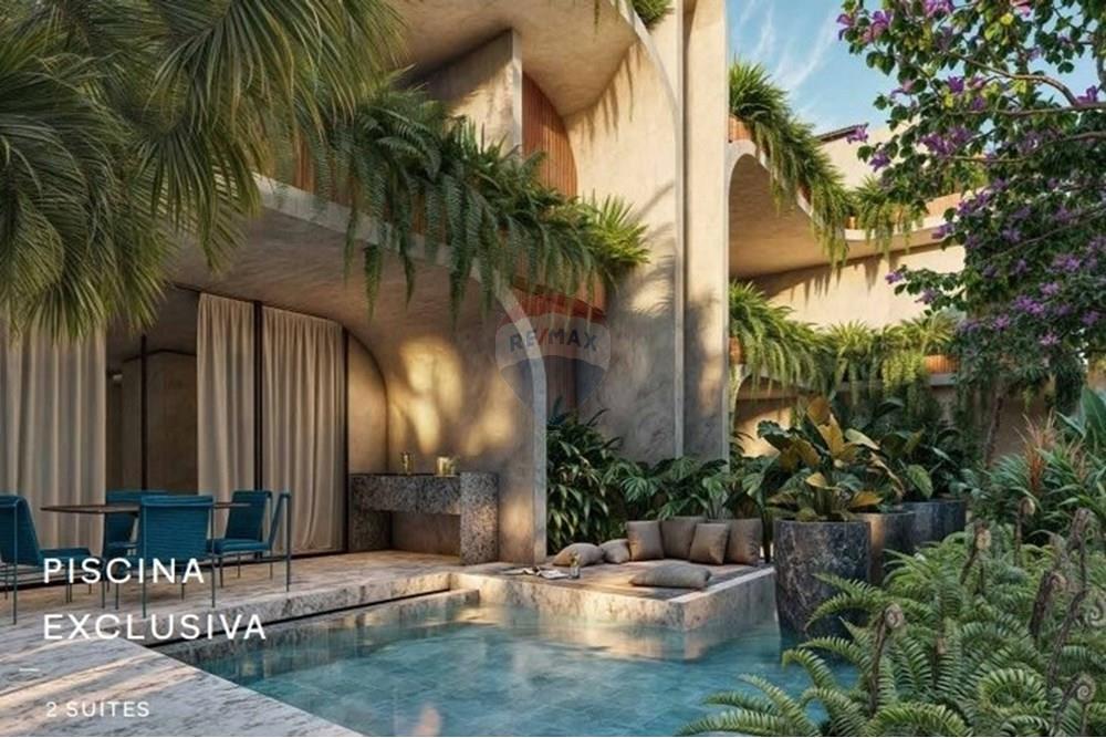 Apartamento - Venda - São Miguel dos Milagres , Alagoas - Piscina 2 suites.jpg - 850661039-93