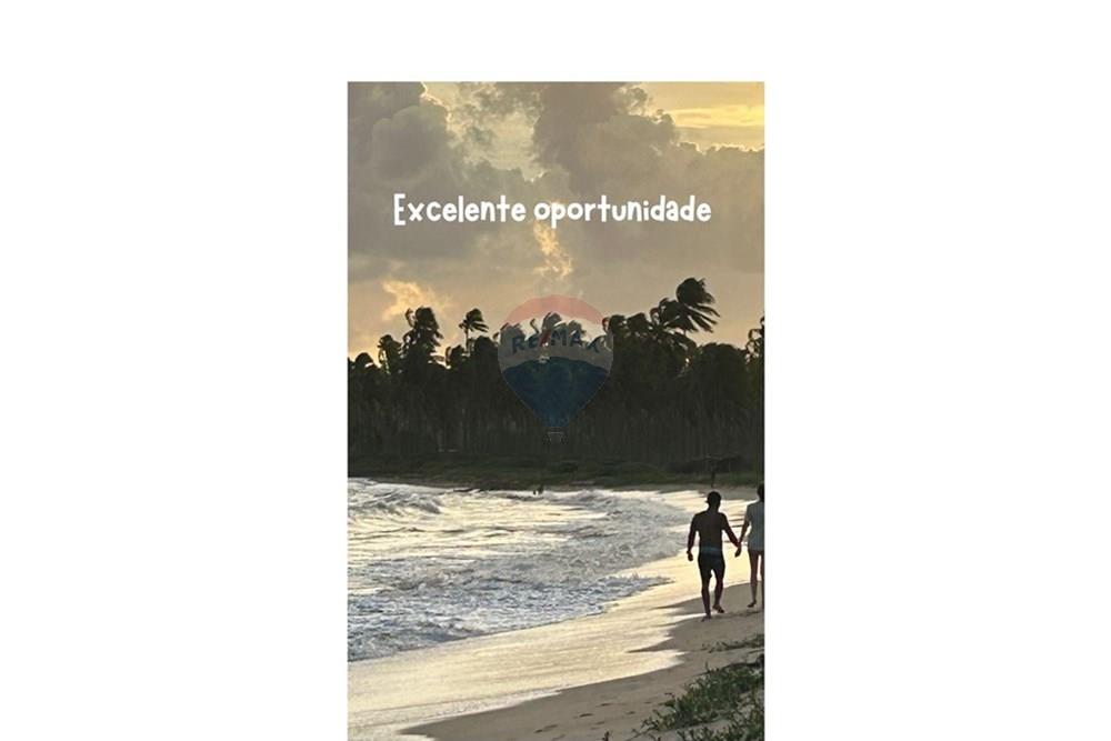 Terreno - Venda - Porto de Pedras , Alagoas - TERRENO CLÁUDIO 22.jpg - 850141002-133