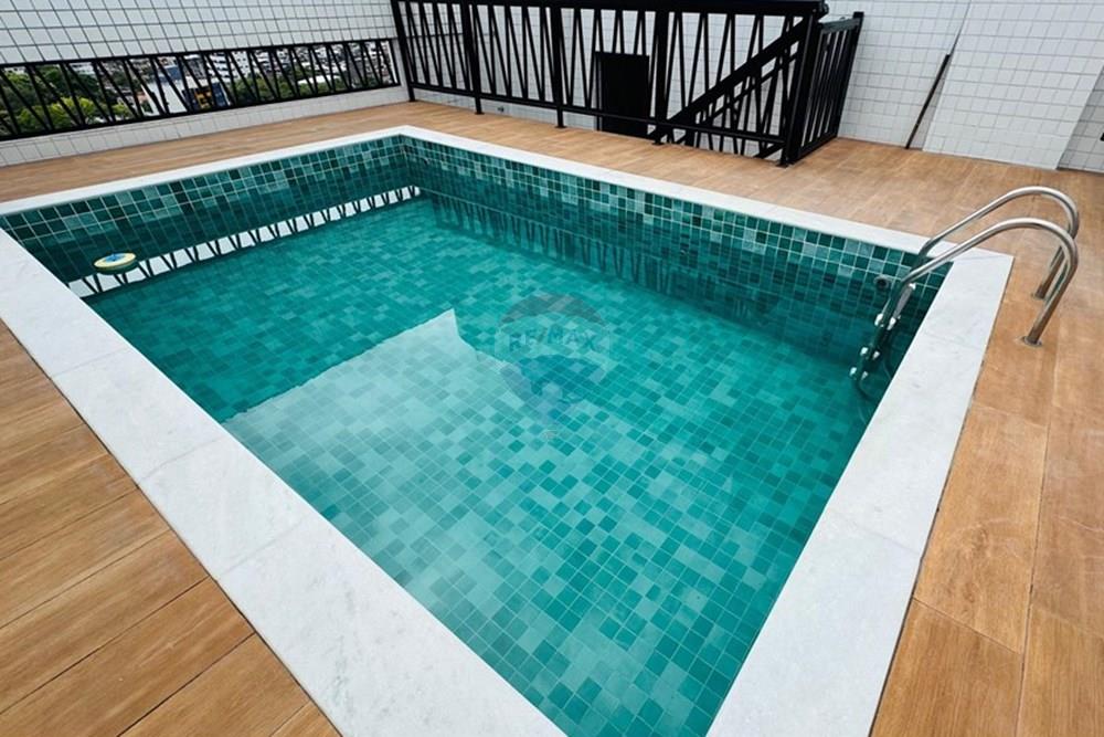 Apartamento - Venda - Recife , Pernambuco - IMG_2758.jpeg - 850701016-124