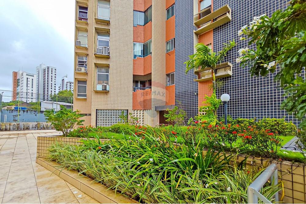 Apartamento - Venda - Recife , Pernambuco - IMG_20250816_102152.jpg - 850091082-24