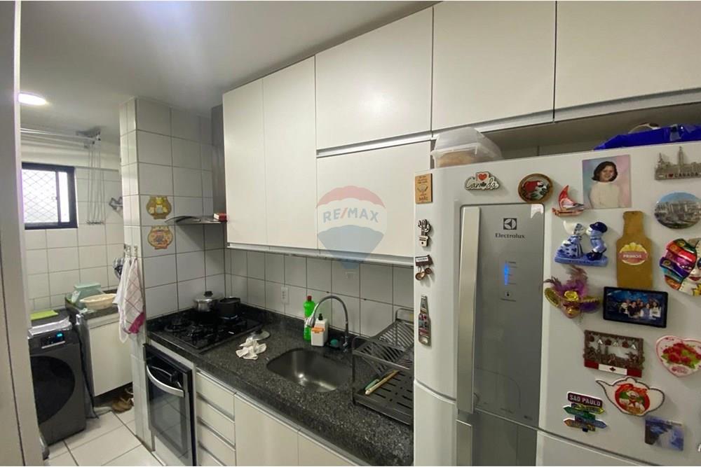 Apartamento - Venda - Recife , Pernambuco - IMG-20250630-WA0082.jpg - 850701012-92