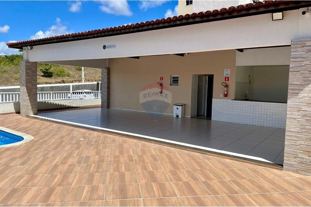 Apartamento - Venda - Aracaju , Sergipe - Salão 2.jpg - 850581216-4