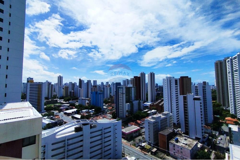 Apartamento - Alugar - Recife , Pernambuco - WhatsApp Image 2025-05-19 at 11.09.25 (2).jpeg - 850071019-191