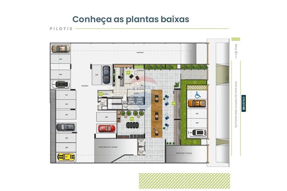 Apartamento - Venda - Maceió , Alagoas - 23.jpg - 850711044-9