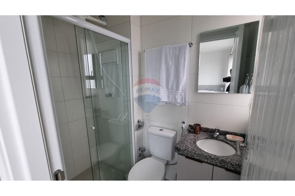 Apart Hotel/ Flat - Alugar - Recife , Pernambuco - 20250724_124515.jpg - Banheiro - 850091079-6