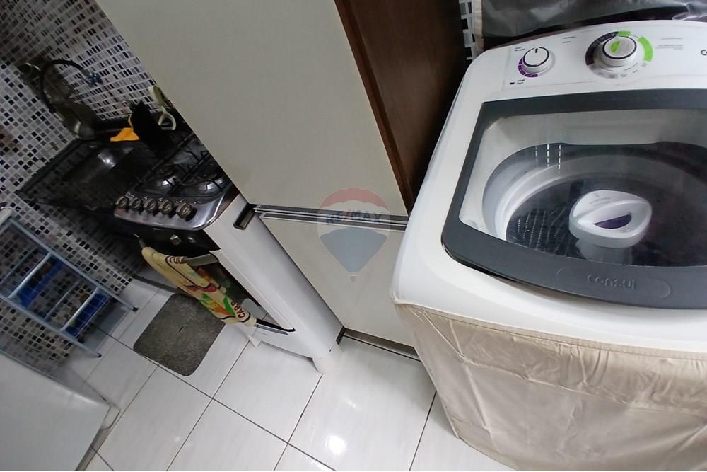 Apartamento - Alugar - Garanhuns , Pernambuco - 16694.jpg - 850741003-17