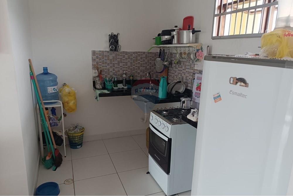 Apart Hotel/ Flat - Alugar - Marechal Deodoro , Alagoas - QUARTO E SALA VERA 11.jpeg - 850141002-149