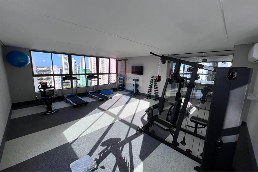 Apartamento - Venda - Recife , Pernambuco - ACADEMIA 01B.jpg - 850091040-225