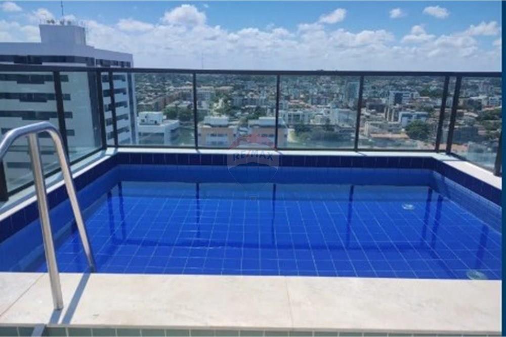 Apart Hotel/ Flat - Alugar - Olinda , Pernambuco - WhatsApp Image 2026-01-17 at 11.43.18 (6).jpeg - 850721009-31