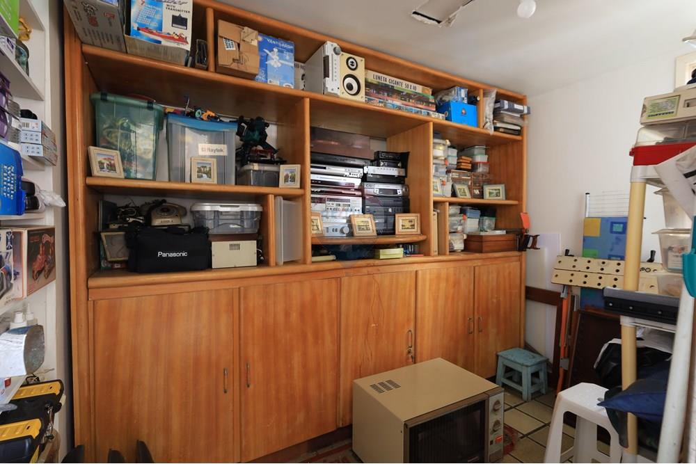 Apartamento - Venda - Recife , Pernambuco - PISO INFERIOR - QUARTO DE SERVIÇO.jpg - 850091040-151