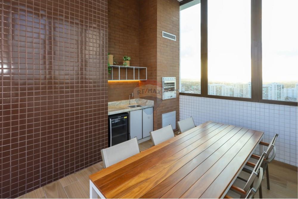 Apartamento - Venda - Recife , Pernambuco - exata_terraza_boa_viagem-12-1030x687.jpg - 850701004-58