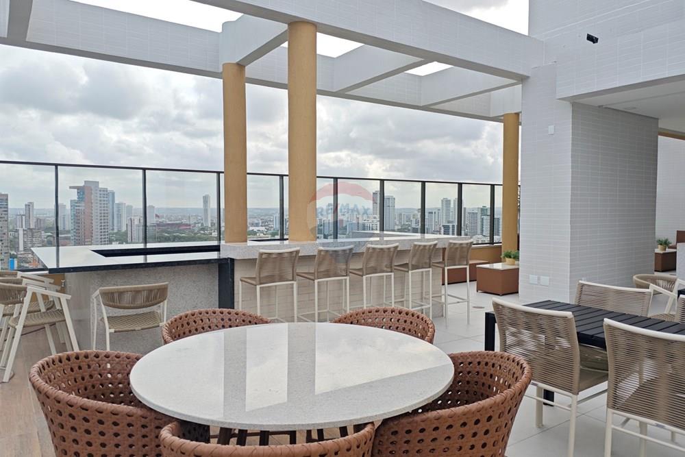 Apart Hotel/ Flat - Venda - Recife , Pernambuco - IMG_20260120_153054.jpg - 850091082-43