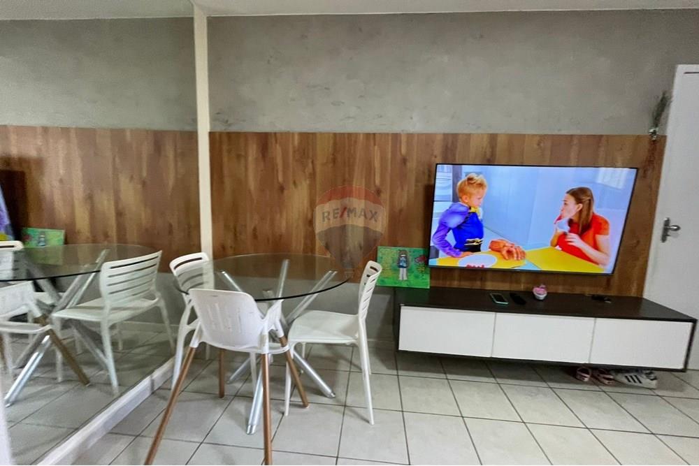 Apartamento - Venda - Maceió , Alagoas - 777681b1-802c-4396-96d1-7b6123110b8c.jpg - 850711017-10