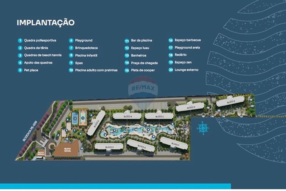 Apart Hotel/ Flat - Venda - Tamandaré , Pernambuco - WhatsApp Image 2025-10-29 at 10.48.03.jpeg - 850071019-218