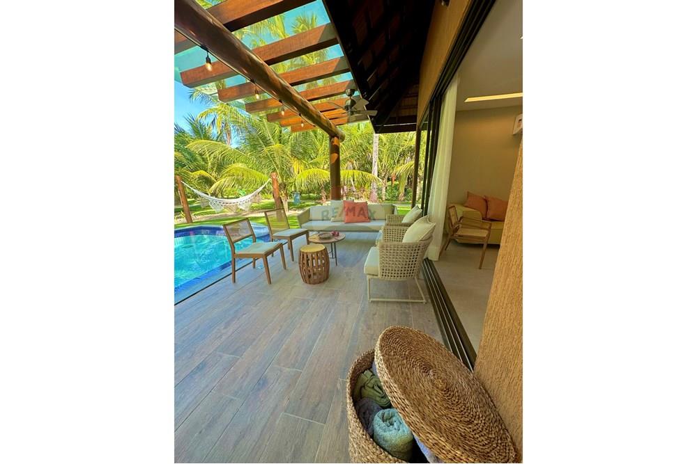 Bangalô - Venda - Tamandaré , Pernambuco - IMG_0898.jpg - 850251010-568