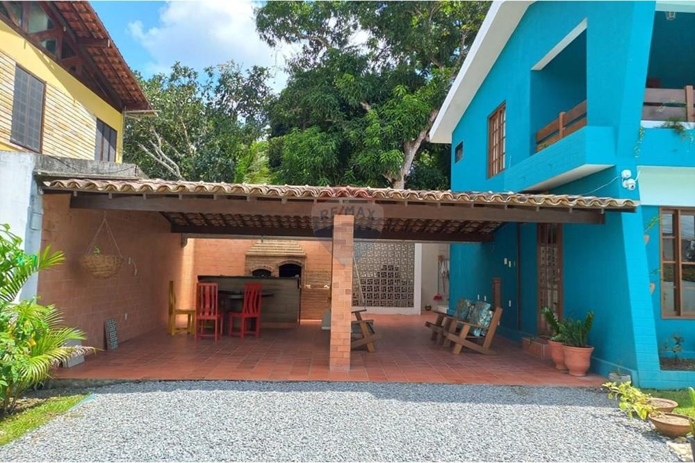 Casa - Venda - Paudalho , Pernambuco - vendo casa Aldeia km16 (8).jpeg - 850041007-122