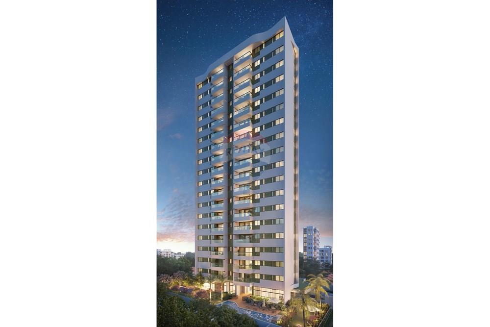 Apartamento - Venda - Recife , Pernambuco - 007_Fchd_Noite_03.jpg - 850191023-70