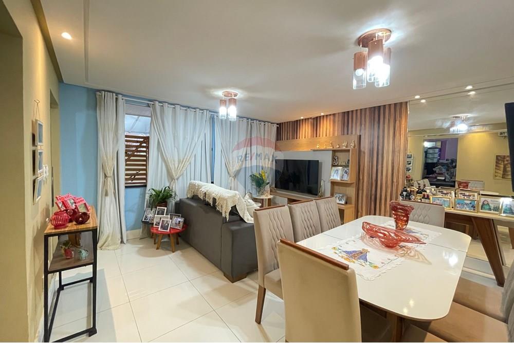 Casa de Condomínio - Venda - Aracaju , Sergipe - 6.jpg - 850581003-911