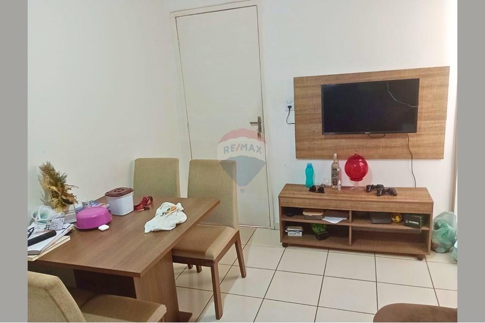 Apartamento - Venda - Aracaju , Sergipe - 2.jpg - 850581003-655
