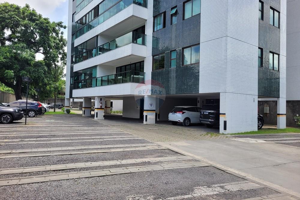 Apartamento - Venda - Recife , Pernambuco - 1.2 - fachada.jpeg - 850471017-52