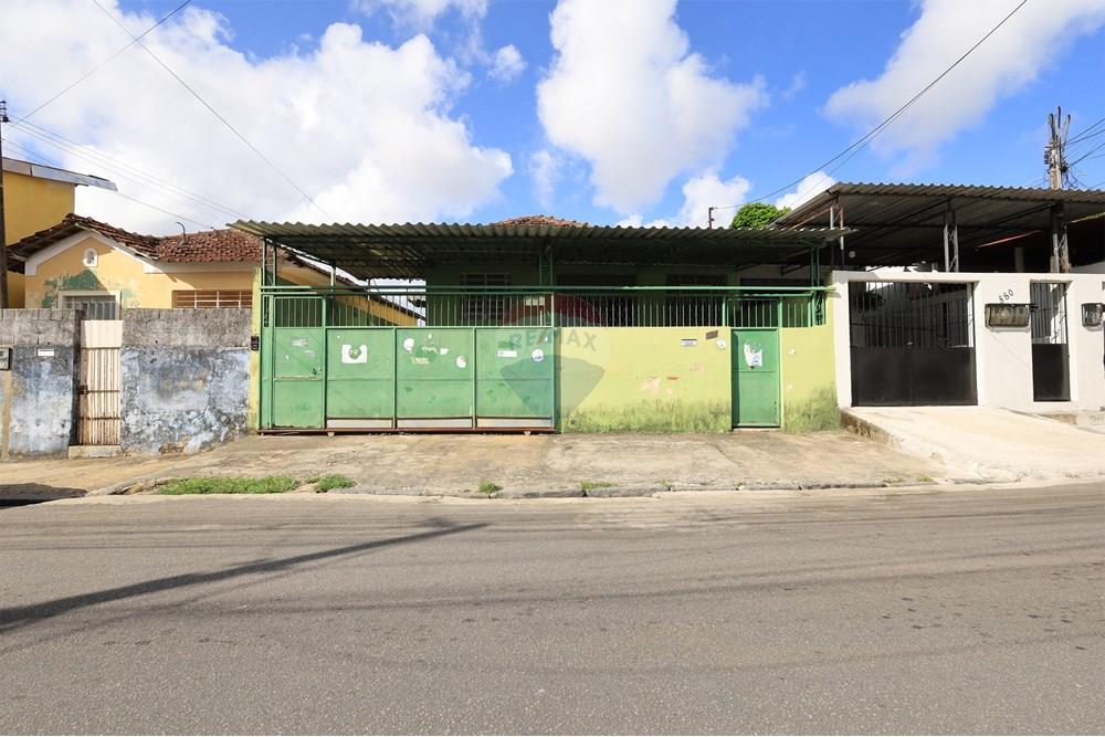 Casa - Venda - Recife , Pernambuco - FACHADA.jpg - 850191023-43
