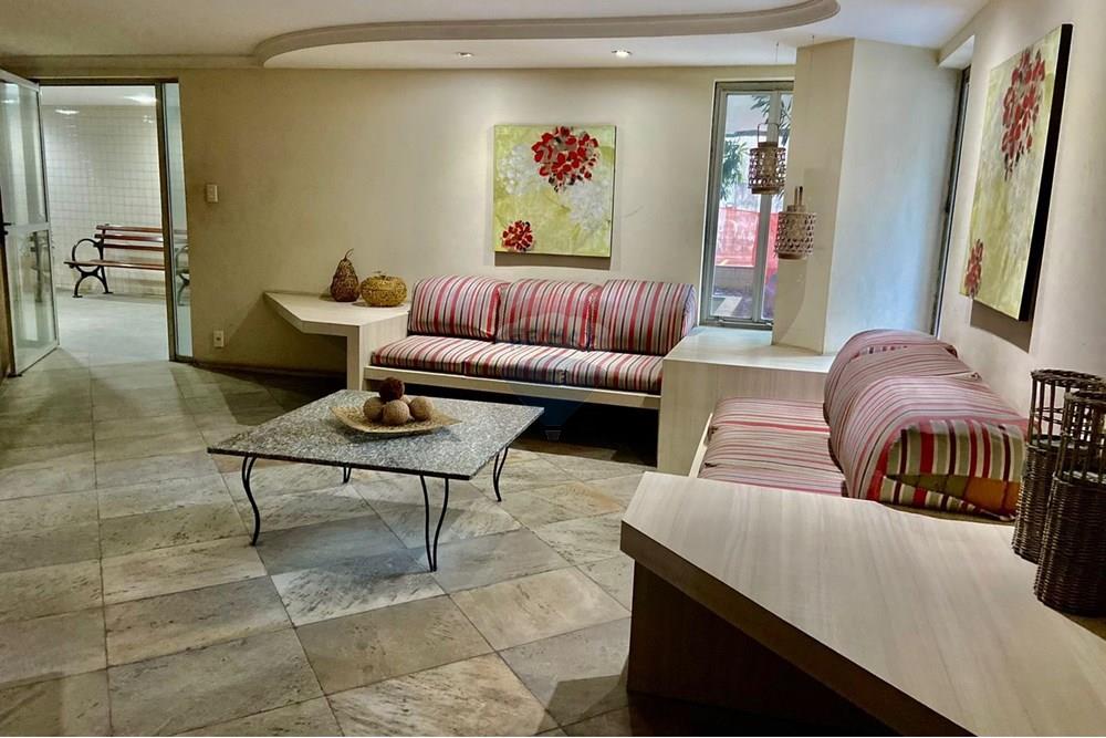 Apartamento - Venda - Recife , Pernambuco - WhatsApp Image 2025-07-11 at 22.04.08.jpeg - Sala privativa - 850251093-22