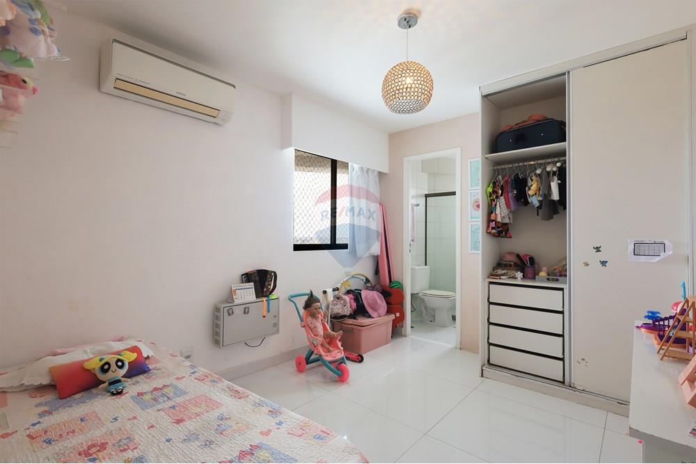 Apartamento - Venda - Recife , Pernambuco - QUARTO 02A SUÍTE.jpg - 850091040-183