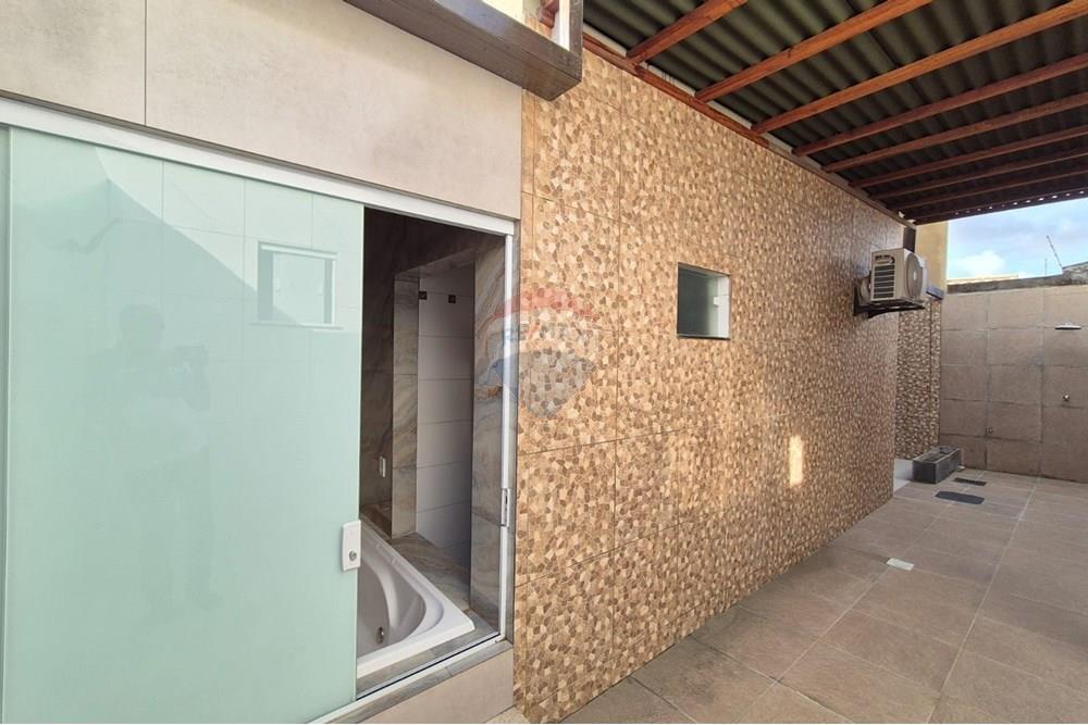 Casa - Venda - Aracaju , Sergipe - 928cec5a-b880-46ef-8522-0d8e059f90a6.jpg - 850581010-315