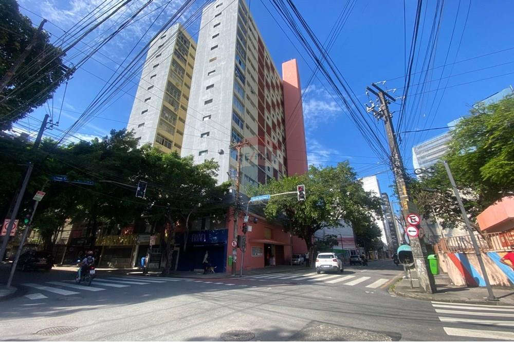Apartamento - Venda - Recife , Pernambuco - 654724c4-5287-4717-af21-39a6b77e411d.jpg - 850191067-53