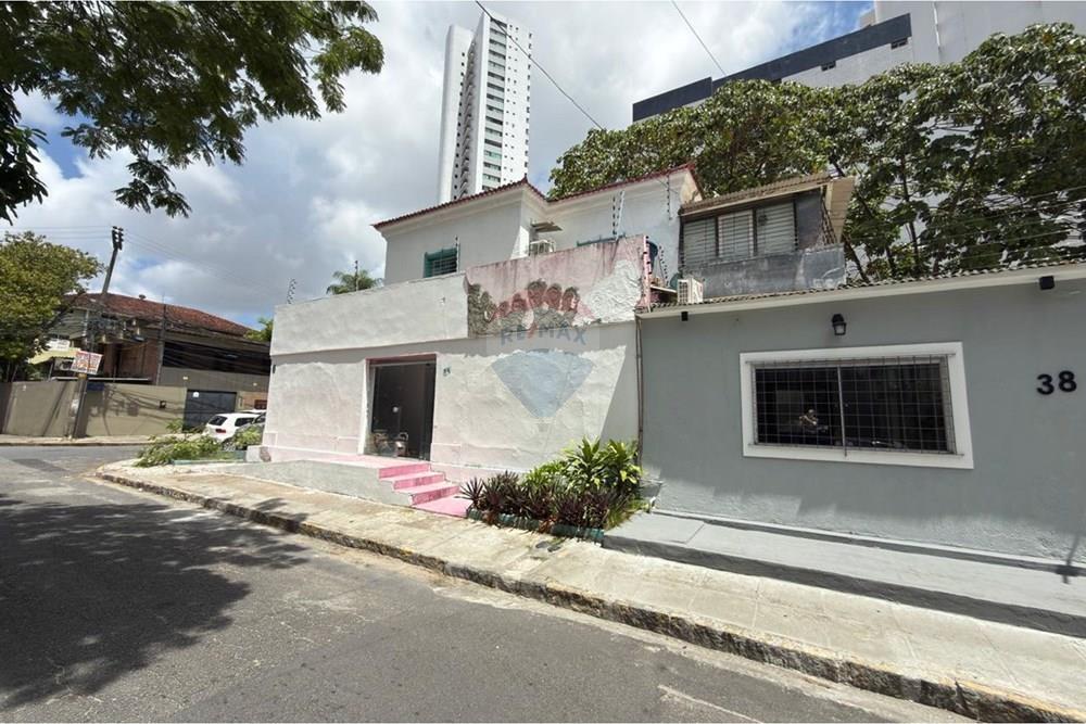 Restaurante - Alugar - Recife , Pernambuco - IMG_2604.jpeg - 850701005-327