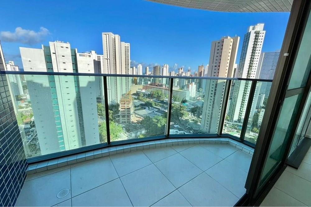 Apartamento - Venda - Recife , Pernambuco - WhatsApp Image 2026-03-04 at 13.45.42 (2).jpeg - 850701004-70