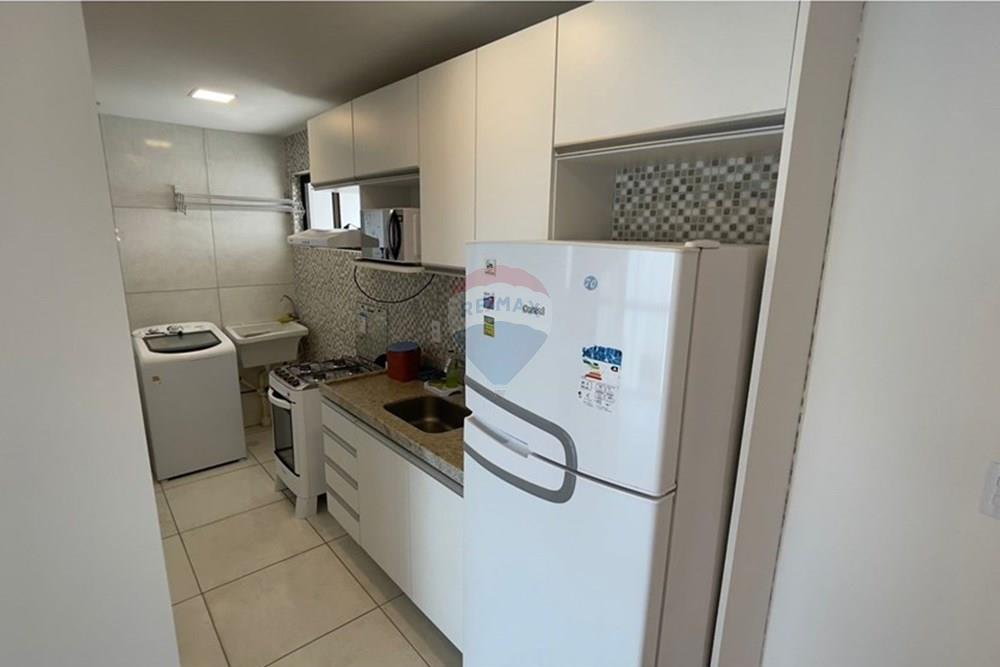 Apartamento - Alugar - Recife , Pernambuco - a2cd6ef8-bbe3-40bc-826e-f0d220193a18.jpg - 850191110-30