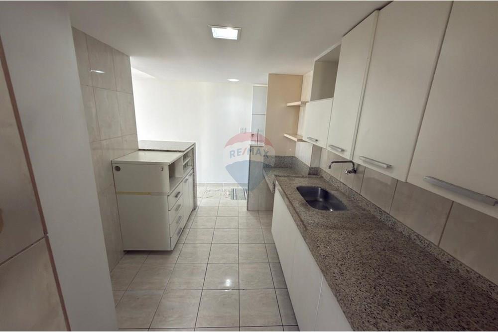 Apartamento - Venda - Recife , Pernambuco - IMG_1871.jpeg - Cozinha - 850701005-338