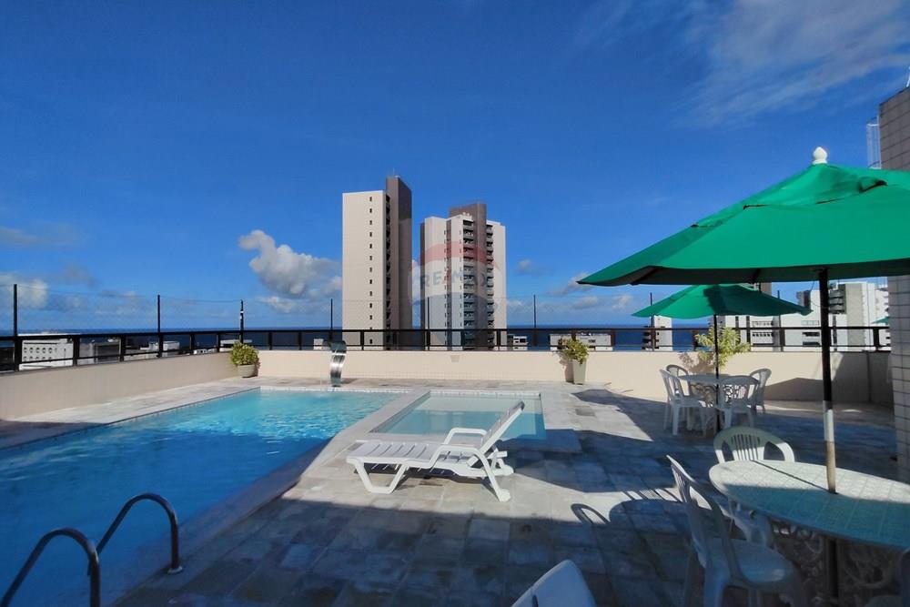 Apartamento - Venda - Recife , Pernambuco - IMG20260402151710.jpg - Piscina - 850251063-151