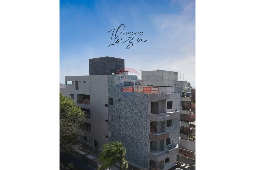 Apartamento - Venda - Ipojuca , Pernambuco - FOTO 05 - FACHADA.jpg - 850251004-2194