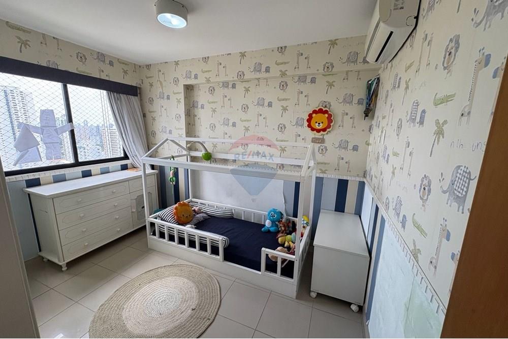 Apartamento - Venda - Recife , Pernambuco - MARIA FLAVIA - AP 2101 -QTTO.JPEG - 850071032-124