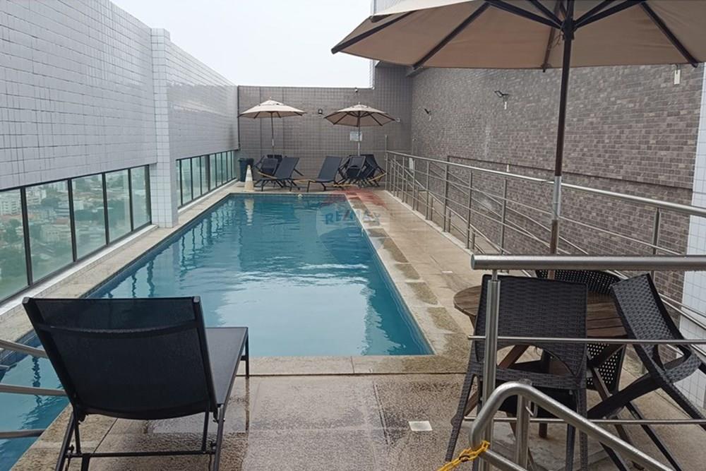 Apartamento - Venda - Recife , Pernambuco - IMG_20250508_095807.jpg - 850301004-15