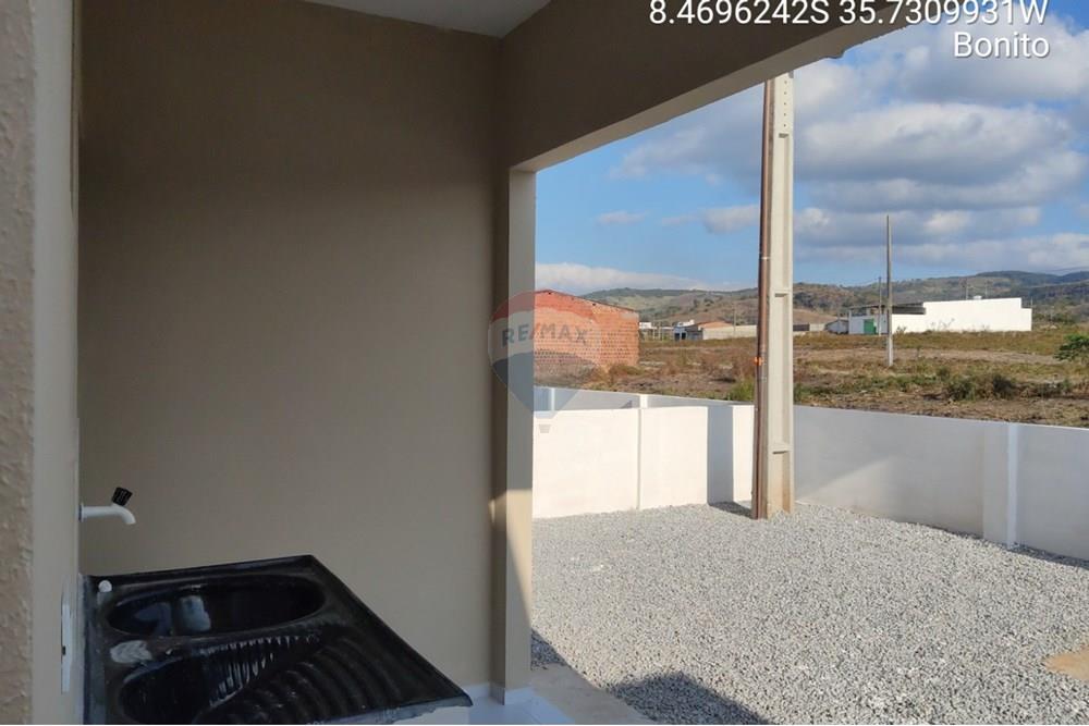 Casa - Venda - Bonito , Pernambuco - WhatsApp Image 2025-01-02 at 14.20.08.jpeg - Área de serviço - 850051012-129