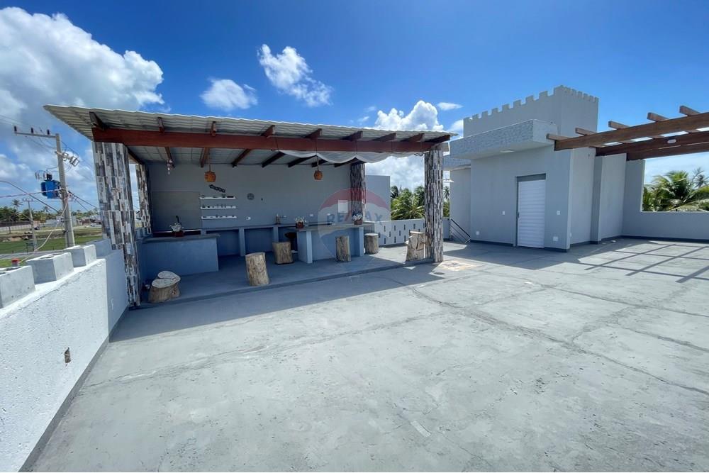 Casa de Condomínio - Venda - Barra dos Coqueiros , Sergipe - IMG_3474.JPG - 850581003-912