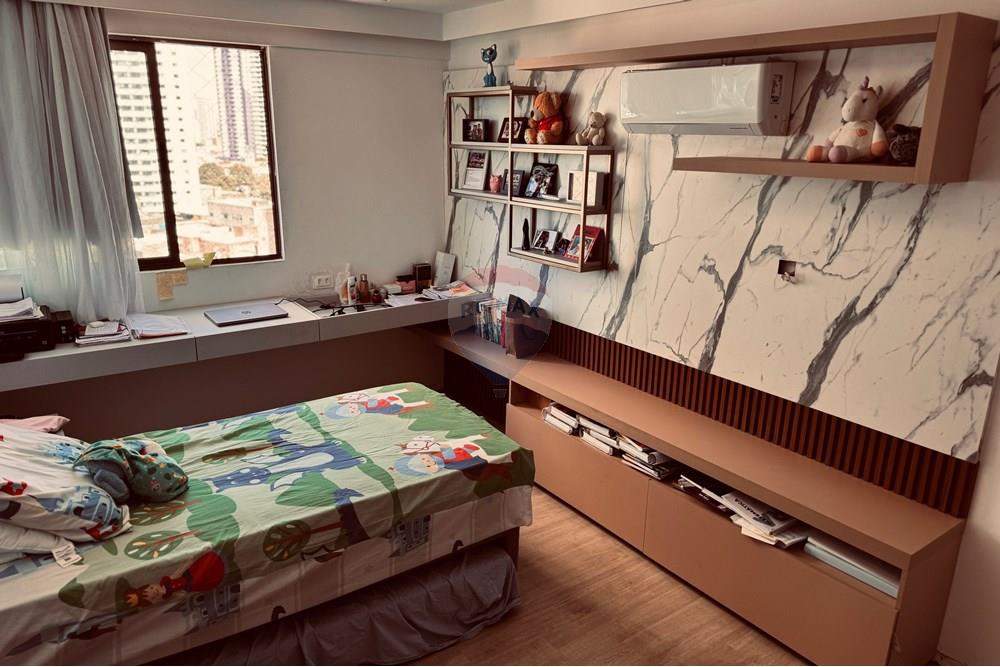 Apartamento - Venda - Recife , Pernambuco - IMG_6053.jpg - 850701005-320