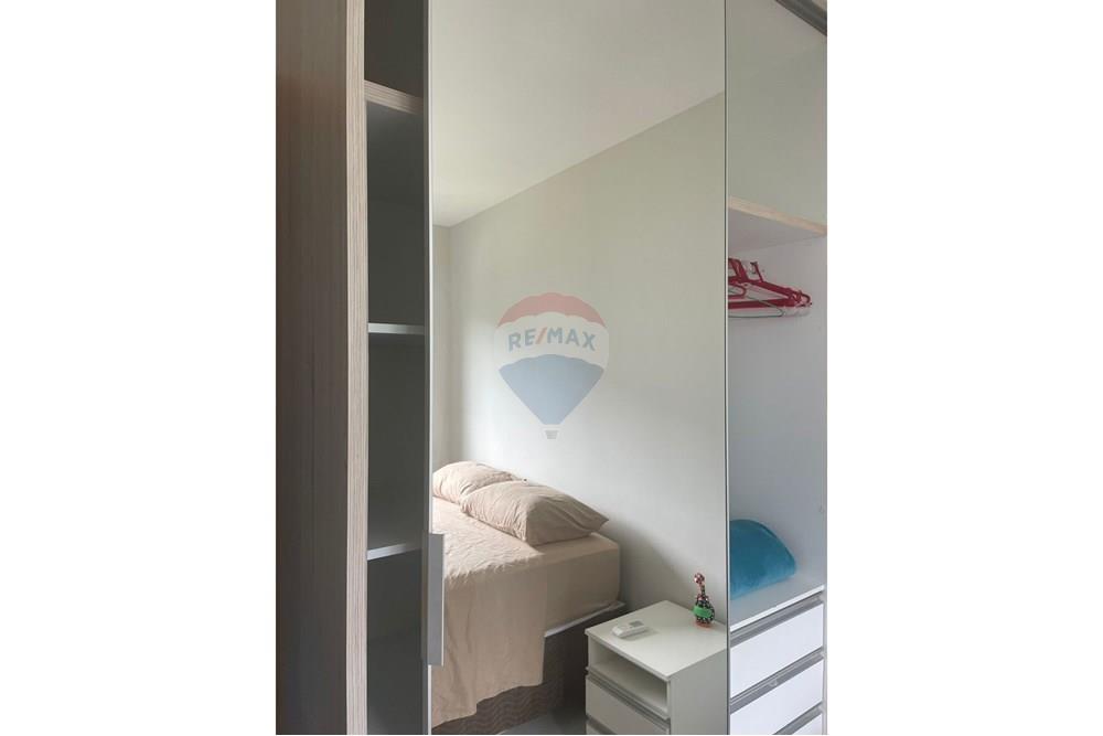 Apartamento - Alugar - Ipojuca , Pernambuco - WhatsApp Image 2024-10-03 at 17.45.22.jpeg - 850091046-416