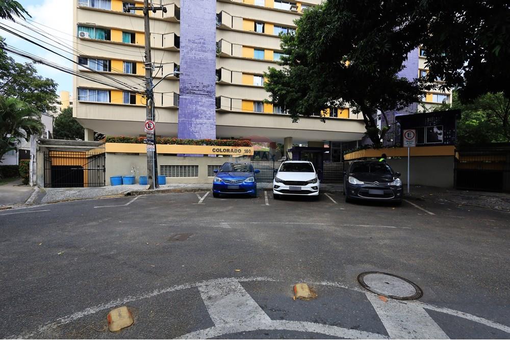 Apartamento - Venda - Recife , Pernambuco - FACHADA 01A.jpg - 850091040-195