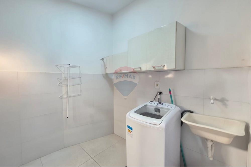 Apartamento - Venda - Aracaju , Sergipe - LAVABO.jpg - 850581010-330