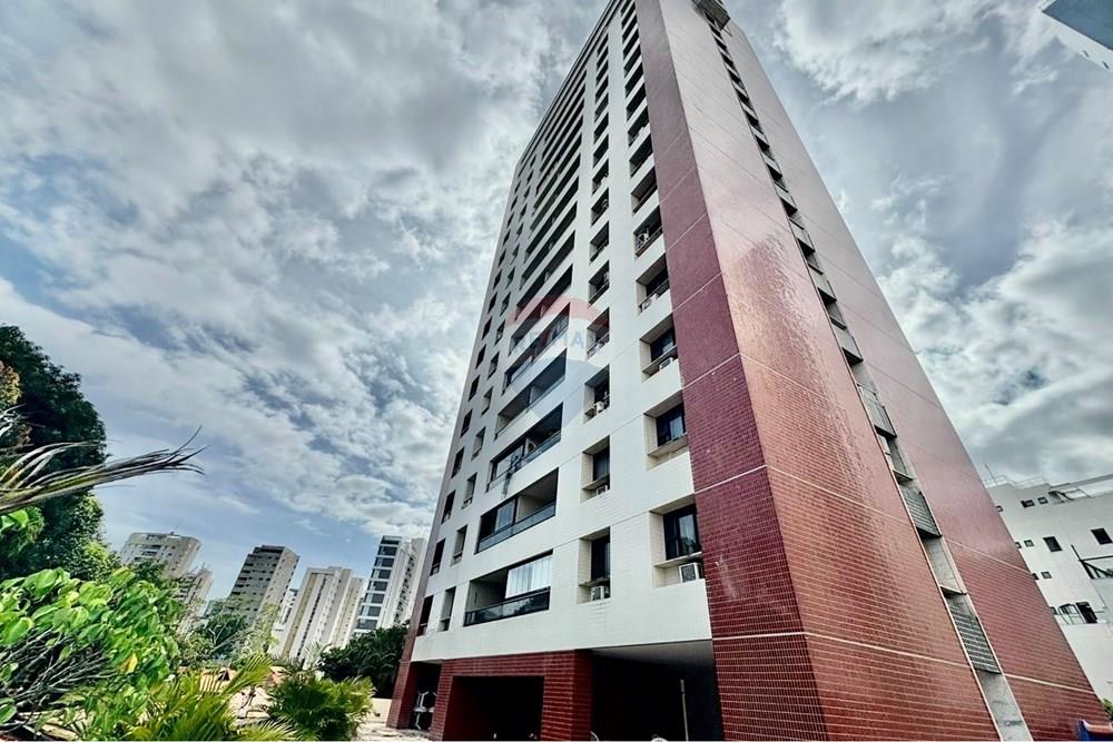 Apartamento - Alugar - Recife , Pernambuco - 7084a158-7fe7-4630-bbdc-ef62d9278666.jpeg - 850091096-5