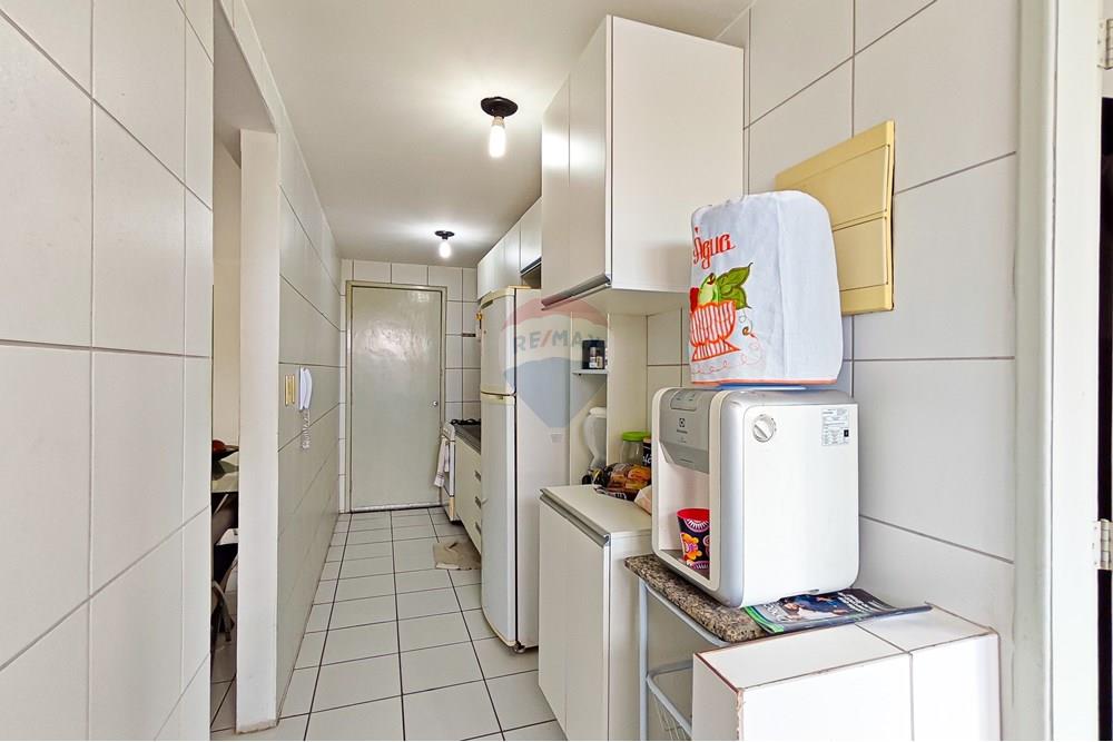 Apartamento - Venda - Recife , Pernambuco - IMG_20250830_110743.jpg - Cozinha - 850091082-18