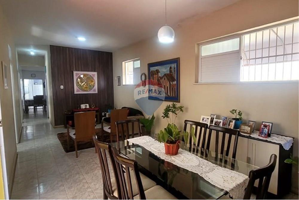 Casa - Venda - Aracaju , Sergipe - 4.jpg - 850581247-19